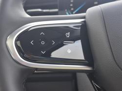 2025 Jaecoo J7 SHS Summit