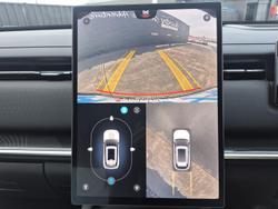 2025 Jaecoo J7 SHS Summit MY25 Carbon Black