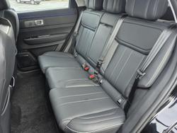 2025 Jaecoo J7 SHS Summit