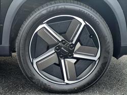 2025 Jaecoo J7 SHS Summit