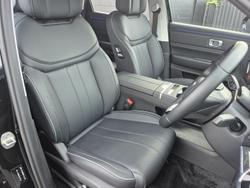 2025 Jaecoo J7 SHS Summit