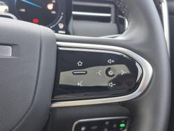 2025 Jaecoo J7 SHS Summit