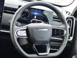 2025 Jaecoo J7 SHS Summit MY25 Carbon Black