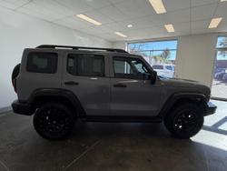 2024 GWM Tank 300 Ultra