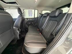 2024 GWM Tank 300 Ultra