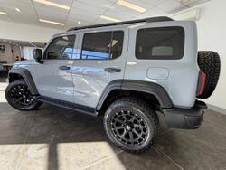 2024 GWM Tank 300 Ultra