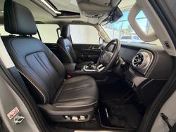 2024 GWM Tank 300 Ultra