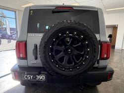 2024 GWM Tank 300 Ultra