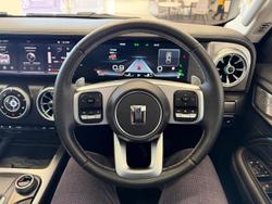 2024 GWM Tank 300 Ultra