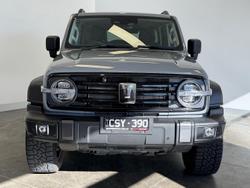 2024 GWM Tank 300 Ultra