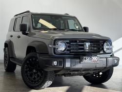 2024 GWM Tank 300 Ultra
