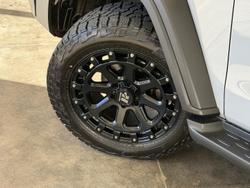 2024 GWM Tank 300 Ultra