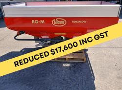 Vicon RO-M 1550