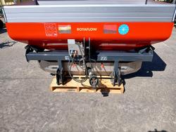 2025 Vicon Ro-M 1550 Red