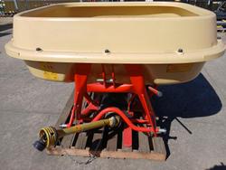 2025 Vicon Ps1154 YELLOW