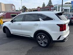 2023 Kia Sorento Sport+