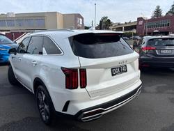 2023 Kia Sorento Sport+