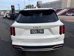 2023 Kia Sorento Sport+