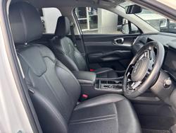 2023 Kia Sorento Sport+