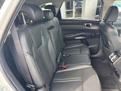 2023 Kia Sorento Sport+
