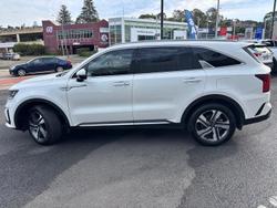 2023 Kia Sorento Sport+