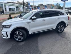 2023 Kia Sorento Sport+