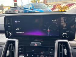 2023 Kia Sorento Sport+