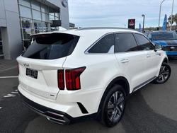 2023 Kia Sorento Sport+