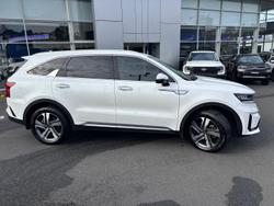 2023 Kia Sorento Sport+