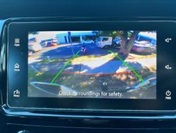 2018 Mitsubishi Triton GLX+