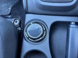 2018 Mitsubishi Triton GLX+