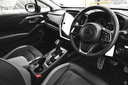 2025 Subaru Impreza 2.0S
