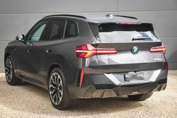 2025 BMW X3 30e xDrive