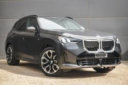 2025 BMW X3 30e xDrive