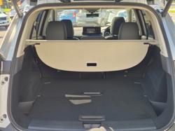 2025 Nissan X-TRAIL Ti