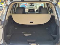 2025 Nissan X-TRAIL Ti