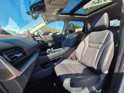 2025 Nissan X-TRAIL Ti