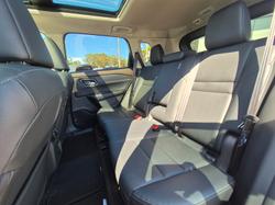 2025 Nissan X-TRAIL Ti