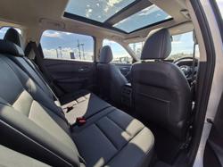 2025 Nissan X-TRAIL Ti