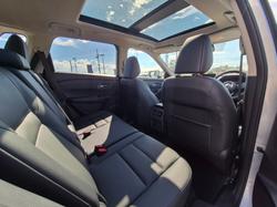 2025 Nissan X-TRAIL Ti