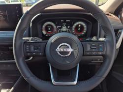2025 Nissan X-TRAIL Ti