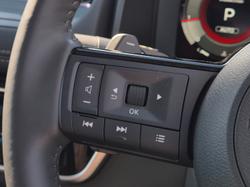 2025 Nissan X-TRAIL Ti