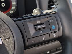 2025 Nissan X-TRAIL Ti