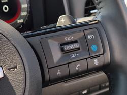 2025 Nissan X-TRAIL Ti