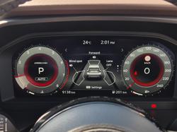 2025 Nissan X-TRAIL Ti