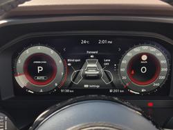 2025 Nissan X-TRAIL Ti