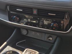 2025 Nissan X-TRAIL Ti