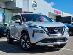 2025 Nissan X-TRAIL Ti