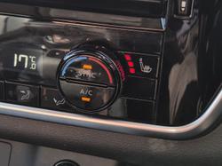 2025 Nissan X-TRAIL Ti