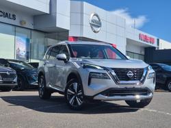 2025 Nissan X-TRAIL Ti